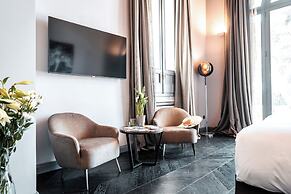 SA Suites