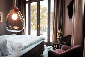 SA Suites