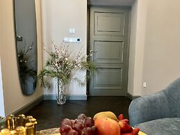 SA Suites