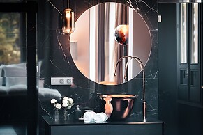 SA Suites
