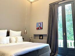 SA Suites