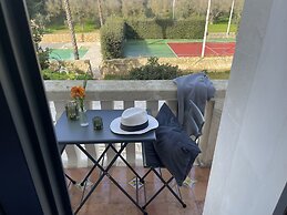 SA Suites
