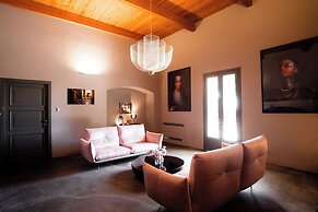 SA Suites