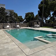 SA Suites
