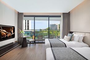 Ascott Dadonghai Bay Sanya