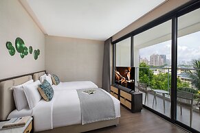 Ascott Dadonghai Bay Sanya