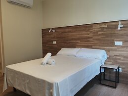 Apartahotel Golden Alcalá