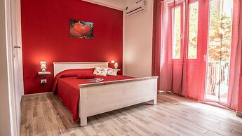 Boss guest house