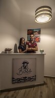 Boss guest house