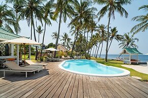 Scuba Seraya Resort