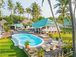Scuba Seraya Resort