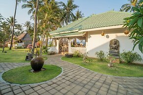 Scuba Seraya Resort