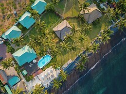 Scuba Seraya Resort