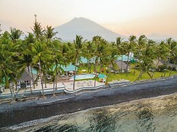 Scuba Seraya Resort