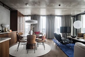 Clarion Hotel Draken