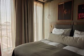 Clarion Hotel Draken