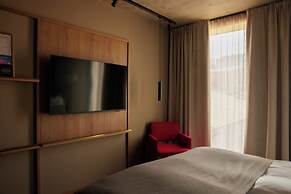 Clarion Hotel Draken