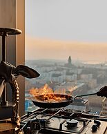 Clarion Hotel Draken