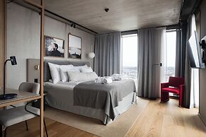 Clarion Hotel Draken