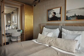 Clarion Hotel Draken