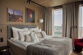 Clarion Hotel Draken