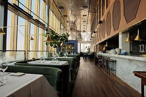 Clarion Hotel Draken