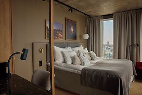 Clarion Hotel Draken