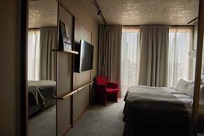 Clarion Hotel Draken