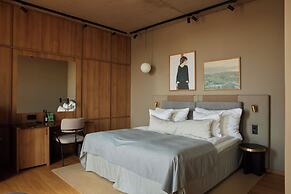 Clarion Hotel Draken