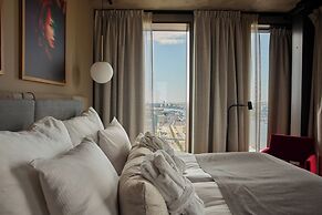 Clarion Hotel Draken