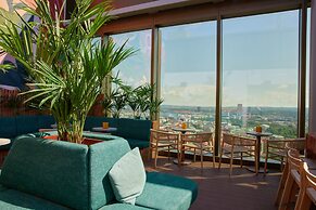 Clarion Hotel Draken