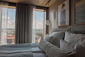 Clarion Hotel Draken