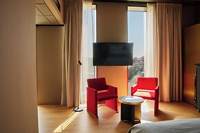 Clarion Hotel Draken