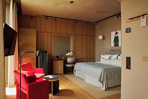 Clarion Hotel Draken
