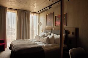 Clarion Hotel Draken