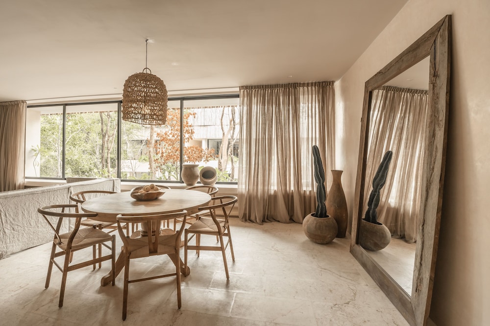 Luxury Oasis in Luum Zama - Private Pool