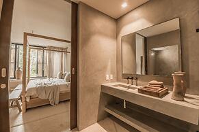 Luxury Oasis in Luum Zama - Private Pool