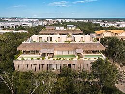 Luxury Oasis in Luum Zama - Private Pool