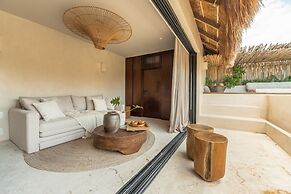 Luxury Oasis in Luum Zama - Private Pool