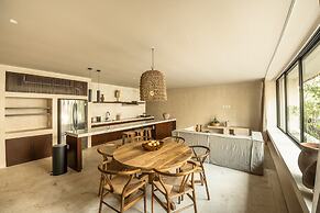 Luxury Oasis in Luum Zama - Private Pool