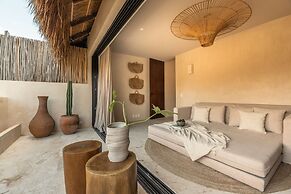 Luxury Oasis in Luum Zama - Private Pool