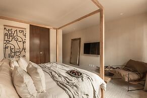 Luxury Oasis in Luum Zama - Private Pool