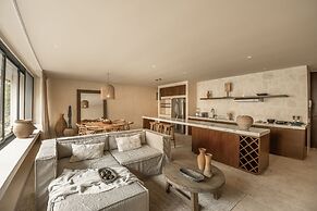 Luxury Oasis in Luum Zama - Private Pool