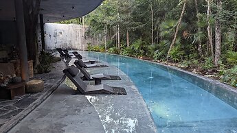Luxury Oasis in Luum Zama - Private Pool