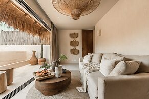 Luxury Oasis in Luum Zama - Private Pool