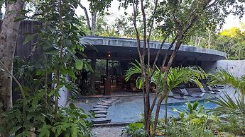 Luxury Oasis in Luum Zama - Private Pool