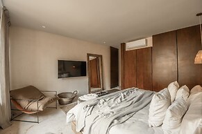 Luxury Oasis in Luum Zama - Private Pool