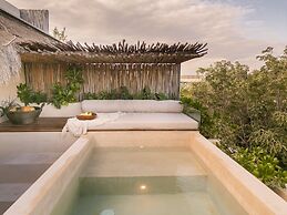 Luxury Oasis in Luum Zama - Private Pool