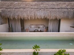 Luxury Oasis in Luum Zama - Private Pool