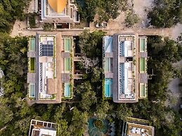 Luxury Oasis in Luum Zama - Private Pool